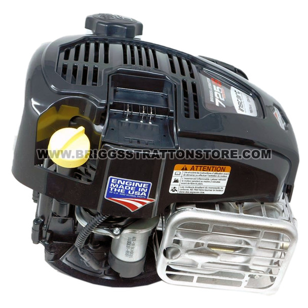 Briggs and Stratton 725EXi Engine 104M0B-0103-F1 image 5