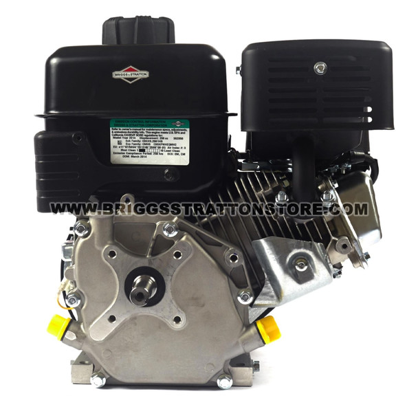 Briggs and Stratton 900 Series Engine 130G32-0022-F1  image 5