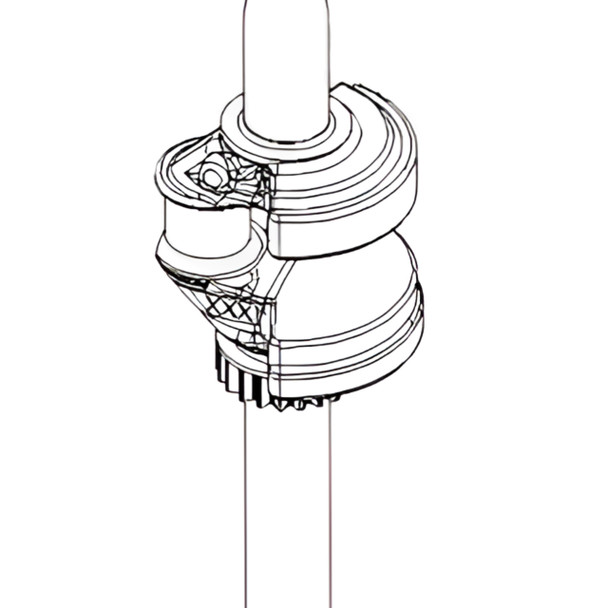 BRIGGS & STRATTON GEAR-TIMING 796210 - Image 1