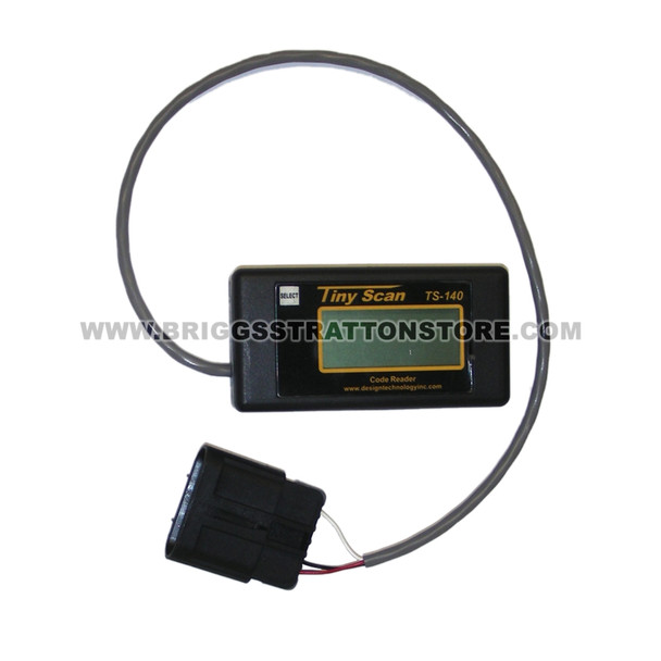 Briggs and Stratton Tiny Scan 19626 OEM