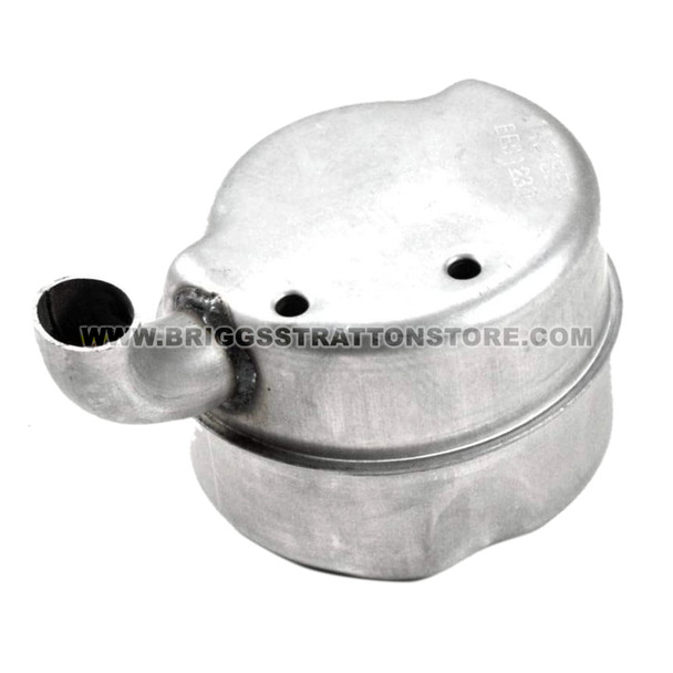 Briggs and Stratton Muffler Replacement 1401358MA OEM
