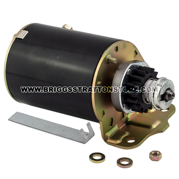 Briggs and Stratton 12.5 HP Starter 795121 OEM Briggs and Stratton 12.5 HP Starter 795121 OEM