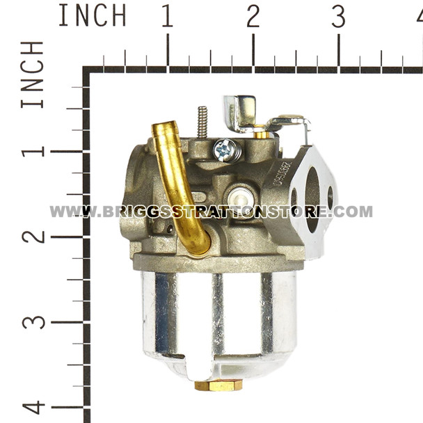 Briggs and Stratton 7.5 HP Carburetor 798917 OEM