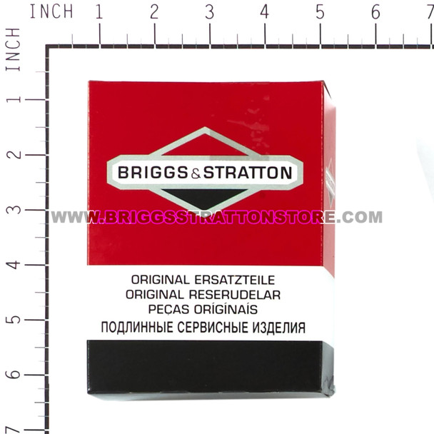 17.5 Hp Briggs And Stratton Carburetor 594593 Oem - Image 3 17.5 Hp Briggs And Stratton Carburetor 594593 Oem - Image 3