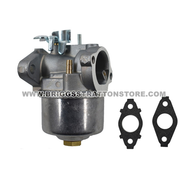  Briggs and Stratton Snow Engine Carburetor 594015 OEM