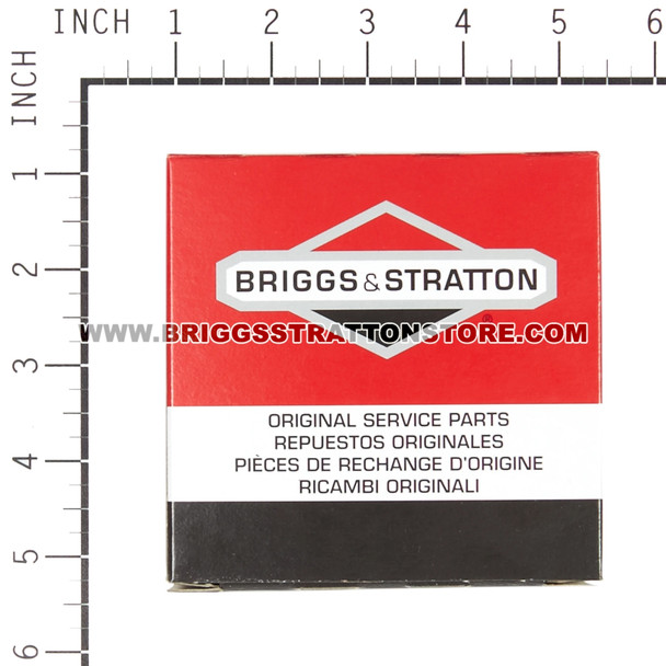  Briggs and Stratton Snow Engine Carburetor 594015 OEM