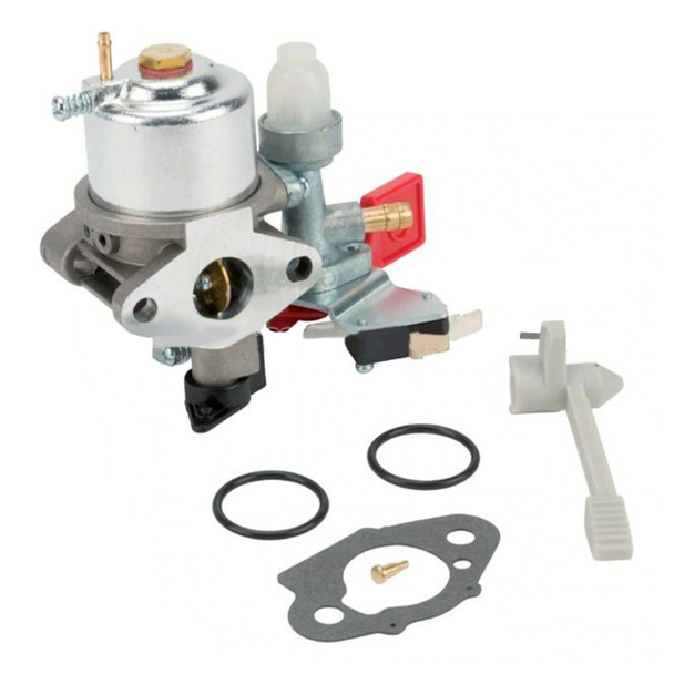 Briggs And Stratton 6.5 Hp Carburetor 595318 - Image 2