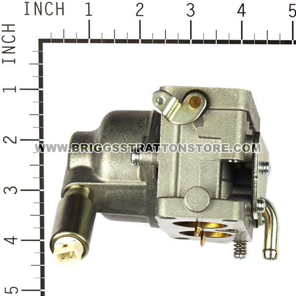 24 HP Briggs and Stratton Carburetor 791230 OEM 24 HP Briggs and Stratton Carburetor 791230 OEM