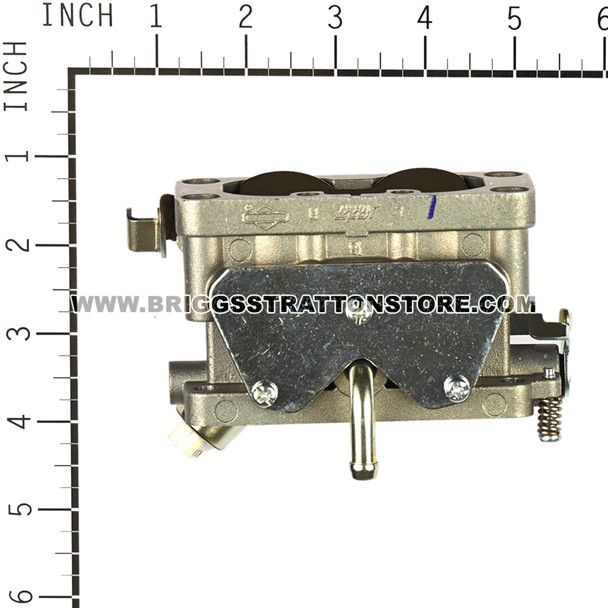 24 HP Briggs and Stratton Carburetor 791230 OEM 24 HP Briggs and Stratton Carburetor 791230 OEM
