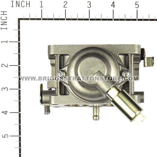 24 HP Briggs and Stratton Carburetor 791230 OEM 24 HP Briggs and Stratton Carburetor 791230 OEM
