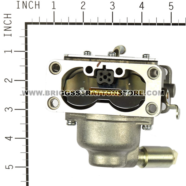 24 HP Briggs and Stratton Carburetor 791230 OEM