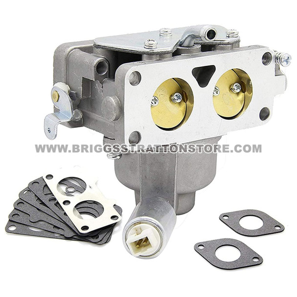 24 HP Briggs and Stratton Carburetor 791230 OEM