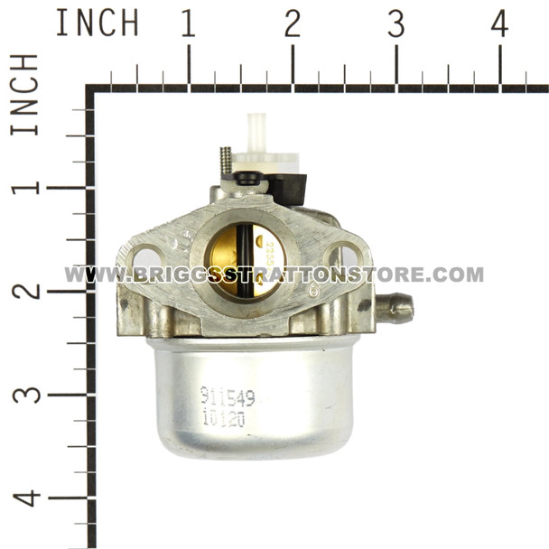 Briggs and Stratton 190cc Carburetor 799869 OEM Briggs and Stratton 190cc Carburetor 799869 OEM