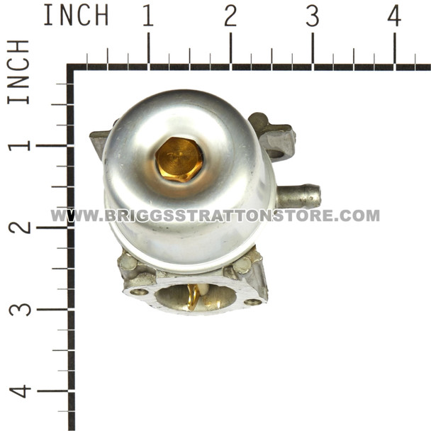 Briggs and Stratton 190cc Carburetor 799869 OEM Briggs and Stratton 190cc Carburetor 799869 OEM
