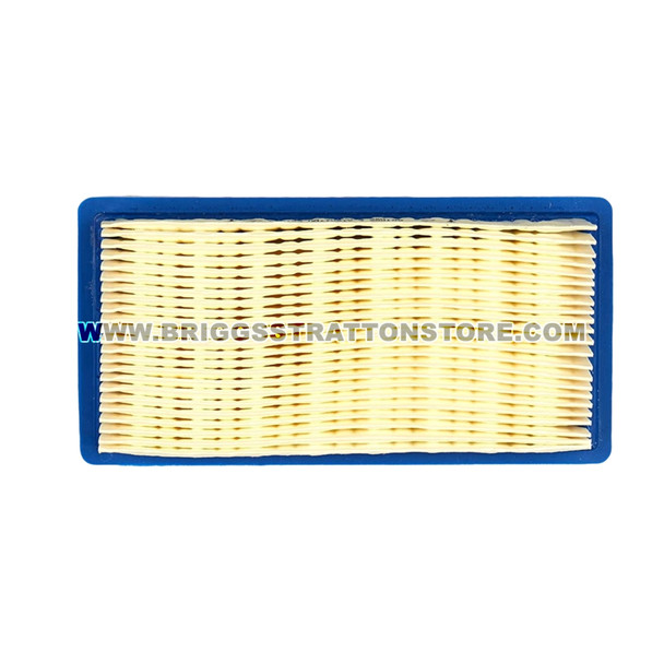 8HP Briggs and Stratton Air Filter 691643 OEM 8HP Briggs and Stratton Air Filter 691643 OEM