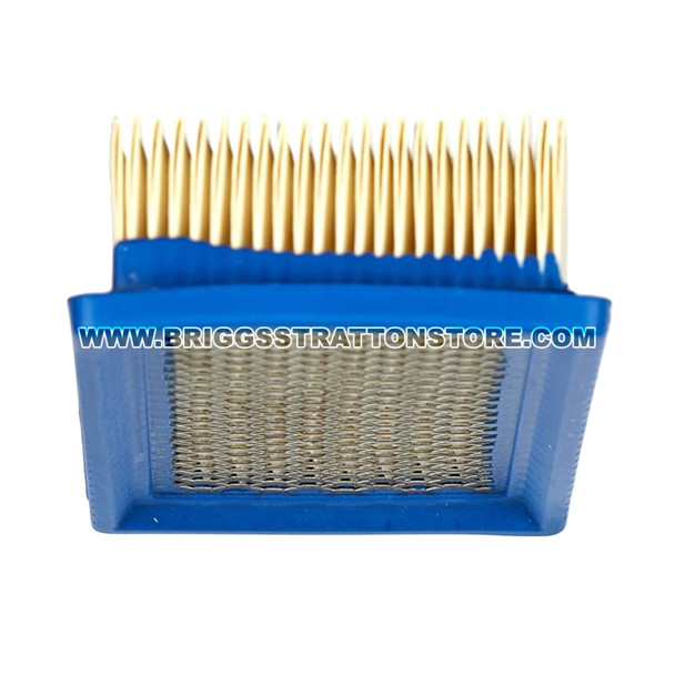 8HP Briggs and Stratton Air Filter 691643 OEM 8HP Briggs and Stratton Air Filter 691643 OEM