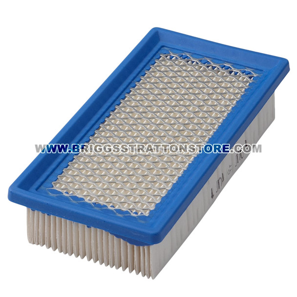 8HP Briggs and Stratton Air Filter 691643 OEM 8HP Briggs and Stratton Air Filter 691643 OEM