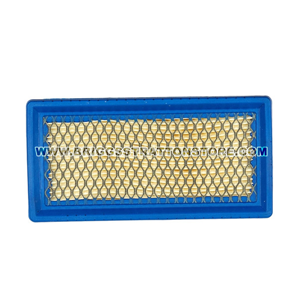 8HP Briggs and Stratton Air Filter 691643 OEM 8HP Briggs and Stratton Air Filter 691643 OEM
