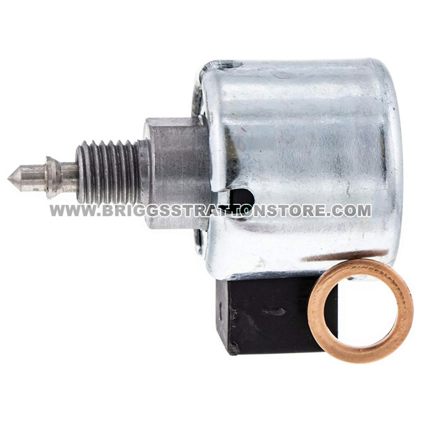 Briggs & Stratton Fuel Solenoid 846639 OEM Briggs & Stratton Fuel Solenoid 846639 OEM