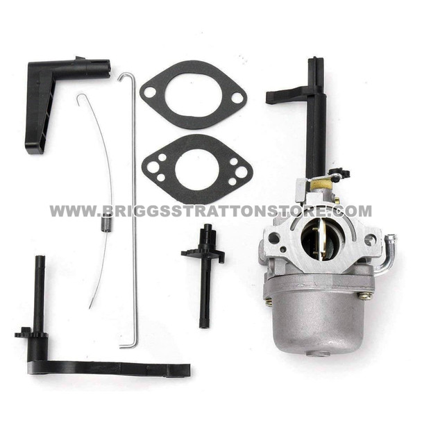Briggs Stratton 10 HP Carburetor 591378 OEM