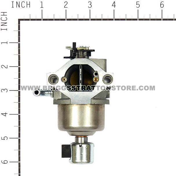 Briggs and Stratton 18HP 594601 Carburetor OEM