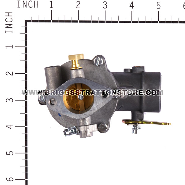 7 HP Briggs and Stratton Carburetor 390323 OEM