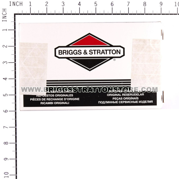 7 HP Briggs and Stratton Carburetor 390323 OEM