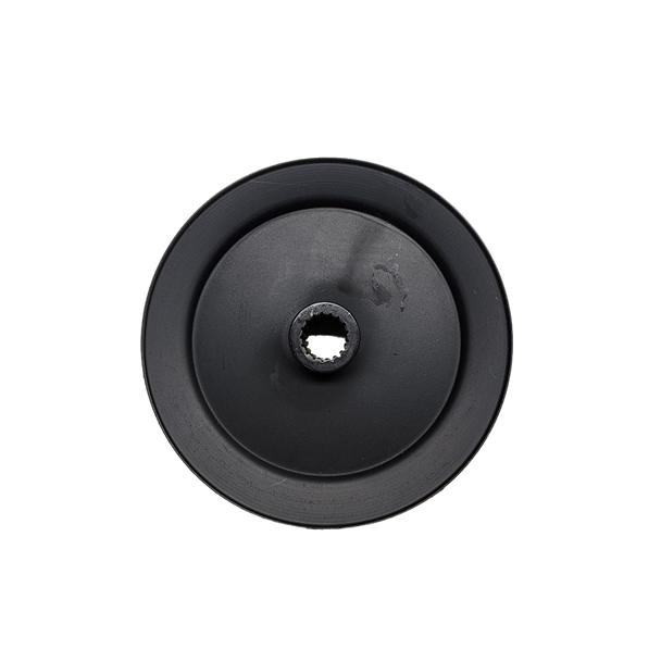 1678665Asm - Pulley & Hub Asmy-Dec - Briggs and Stratton - Genuine OEM Part