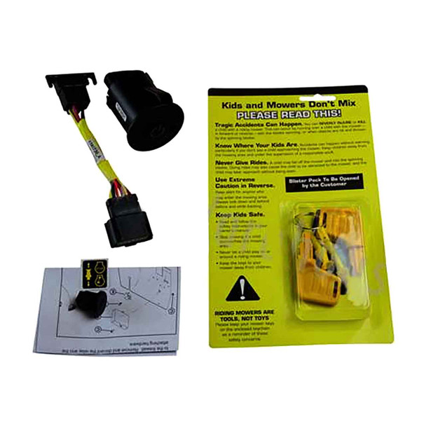 1688084 - Kit Ignition - Briggs and Stratton - Genuine OEM Part