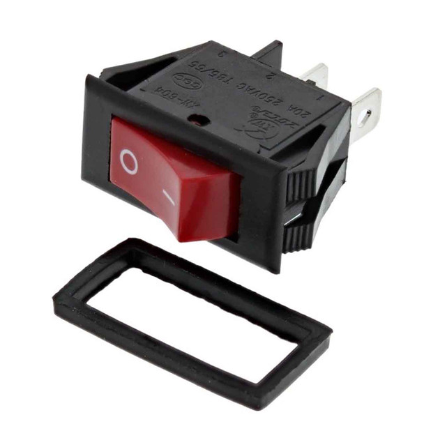 Briggs and Stratton 797340 - Switch-Rocker OEM