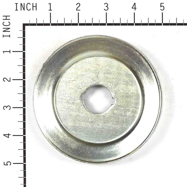 Briggs And Stratton 1713161Sm - Pulley (Briggs Oem Part) Briggs And Stratton 1713161Sm - Pulley (Briggs Oem Part)