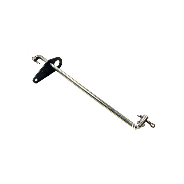 Briggs And Stratton 1715131Sm - Rod Pivot (Briggs Oem Part) Briggs And Stratton 1715131Sm - Rod Pivot (Briggs Oem Part)