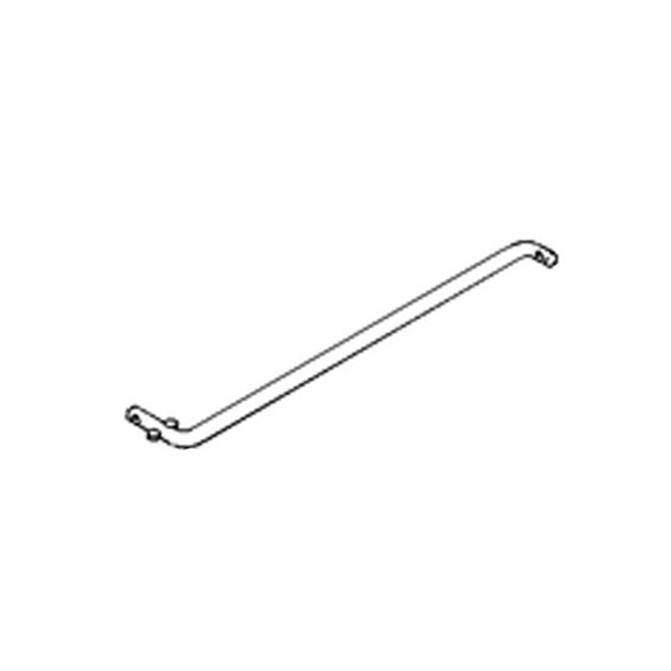 Briggs And Stratton 1715131Sm - Rod Pivot (Briggs Oem Part) Briggs And Stratton 1715131Sm - Rod Pivot (Briggs Oem Part)