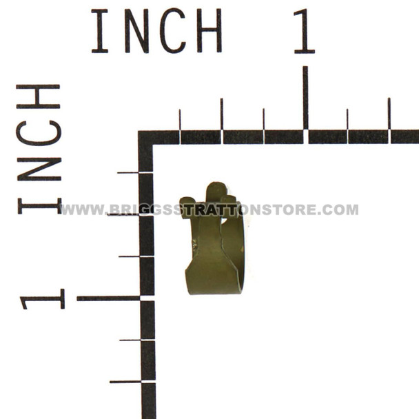 BRIGGS & STRATTON CLAMP (5 X 791850) 4171 - Image 2