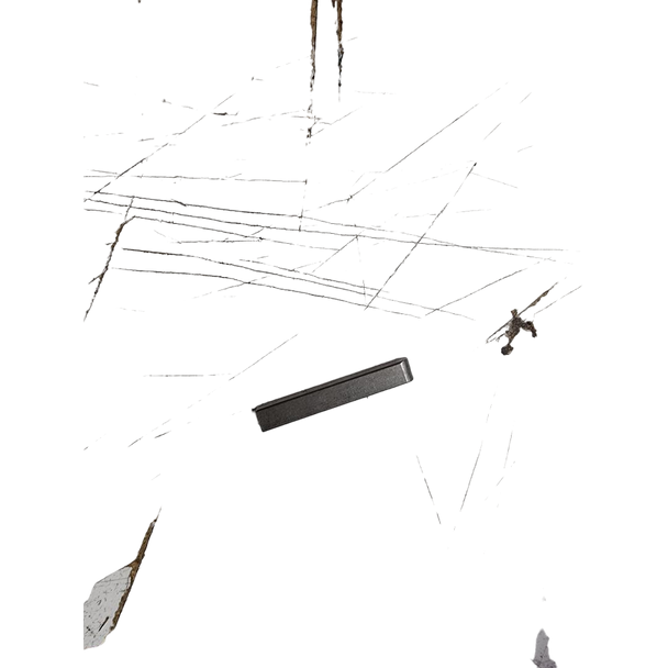 590719 - Key-Drive Pulley - Briggs and Stratton - Genuine OEM Part