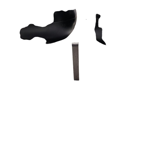 590719 - Key-Drive Pulley - Briggs and Stratton - Genuine OEM Part