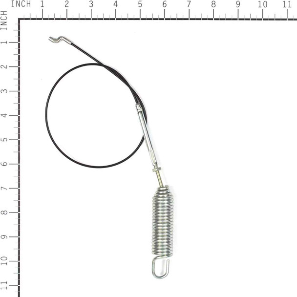 1735148Sm - Cable & Spring Assy - Briggs and Stratton - Genuine OEM Part