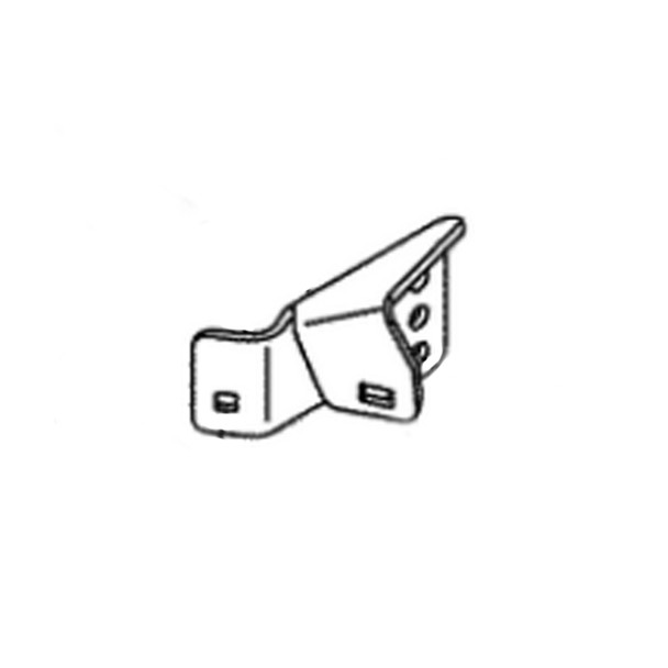 Briggs And Stratton 1739787Ayp - Brkt Gage Wheel (Briggs Oem Part) Briggs And Stratton 1739787Ayp - Brkt Gage Wheel (Briggs Oem Part)