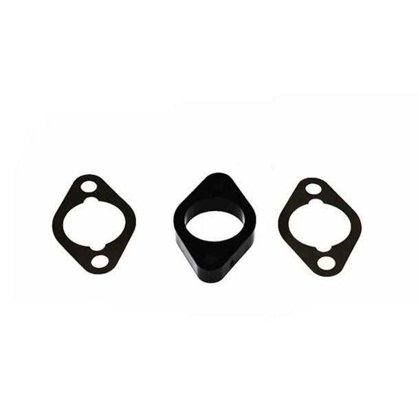 715034 - Spacer-Carburetor - Briggs and Stratton - Genuine OEM Part 715034 - Spacer-Carburetor - Briggs and Stratton - Genuine OEM Part