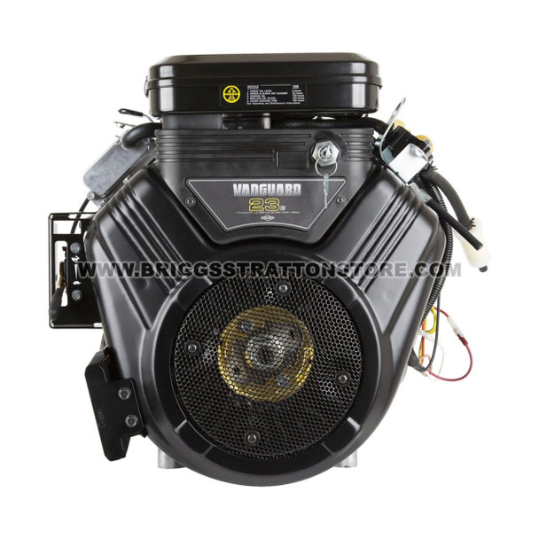 Briggs And Stratton 386447-0090-G1 - Engine Packed Single Carton - Image 1 