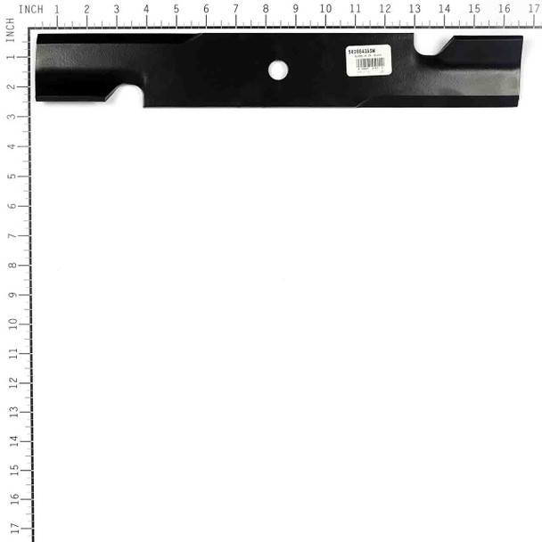 Briggs And Stratton 5020843Asm - Blade-16.25 Black (Briggs Oem Part)