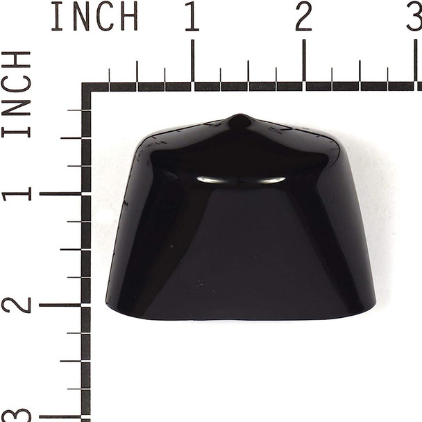 Briggs And Stratton 5023214Sm - Cap Vinyl 1.687 X 1- (Briggs Oem Part)