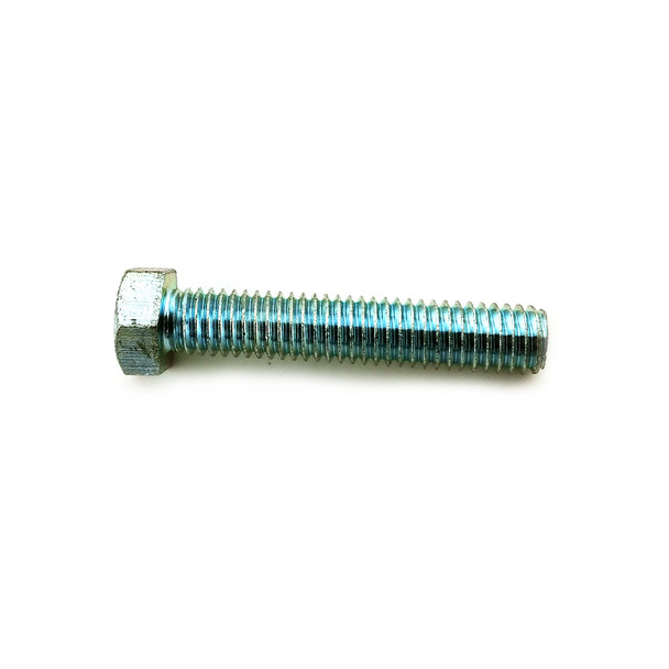 Briggs And Stratton 5025058X16Sm - Bolt 3/8-16 X 2" Gd5 (Briggs Oem Part) Briggs And Stratton 5025058X16Sm - Bolt 3/8-16 X 2" Gd5 (Briggs Oem Part)