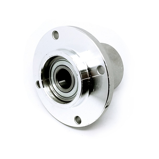 Briggs And Stratton 5102993Yp - Sub Asm Spindle Lon (Briggs Oem Part)