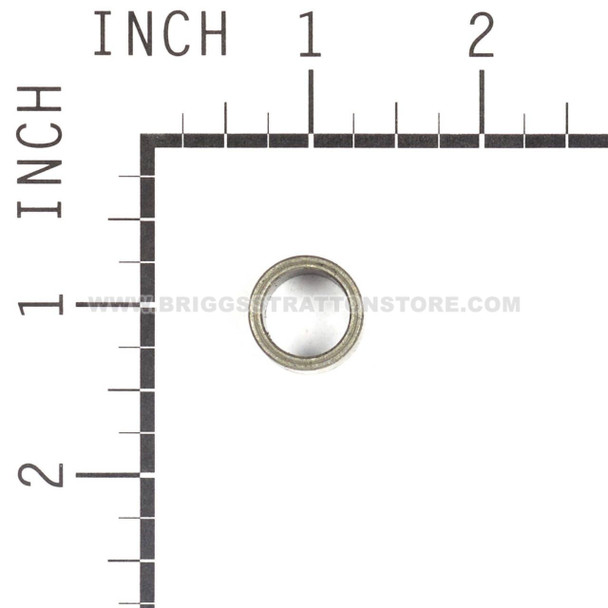 BRIGGS AND STRATTON 690369MA - SPACER 1/2"" TO 17 MM - image 2