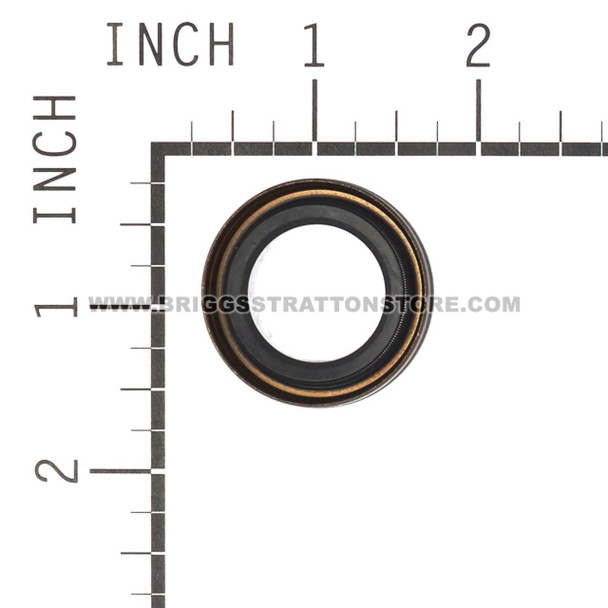 BRIGGS & STRATTON SEAL-OIL 391483S - Image 2