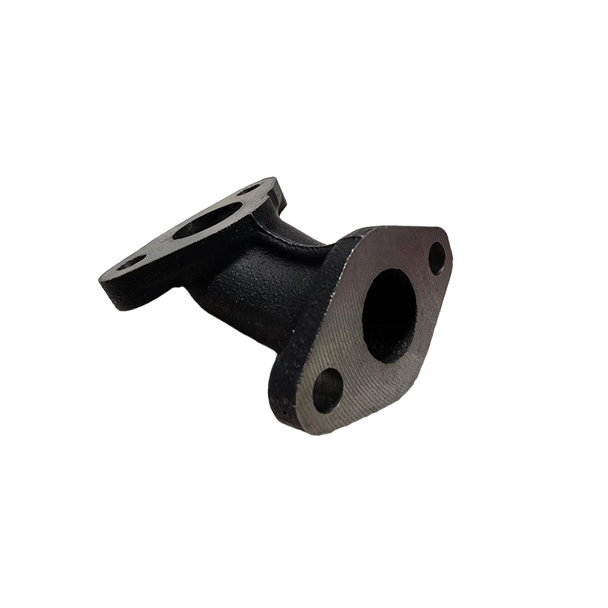 597585 - Manifold Exhaust - Briggs and Stratton - Genuine OEM Part