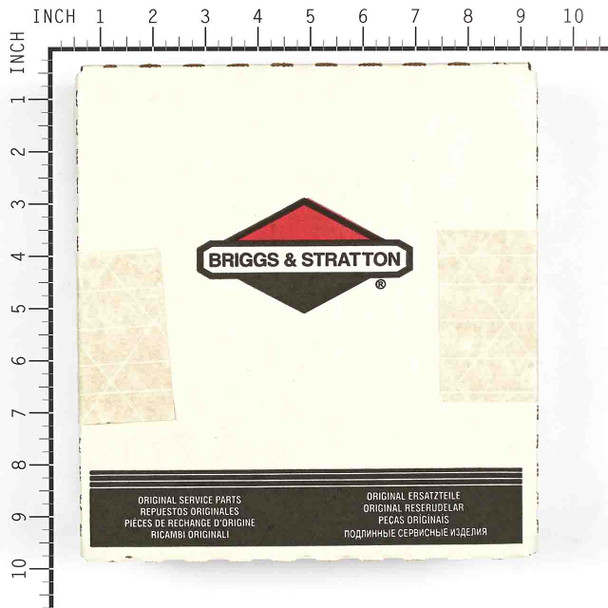 Briggs And Stratton 7034608Yp - Control Zone (Briggs Oem Part)