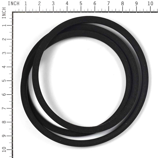 Briggs and Stratton OEM 7102246Yp - Belt 33" Deck Drive