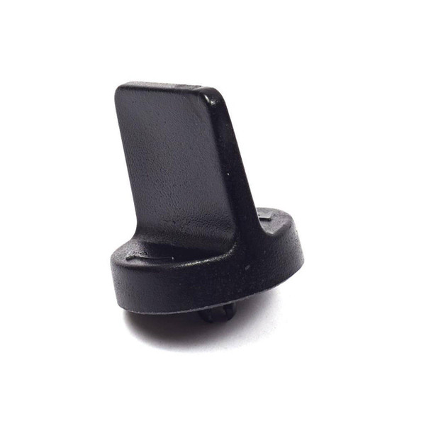 BRIGGS & STRATTON KEY SWITCH BOX BLACK 583356MA - Image 1
